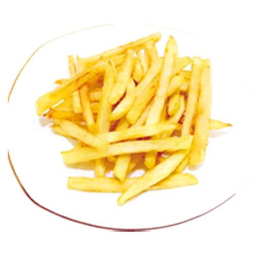 Patatas fritas