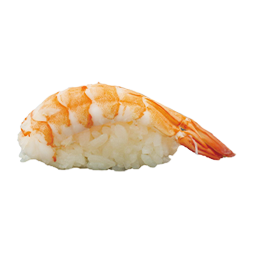 Nigiri langostino