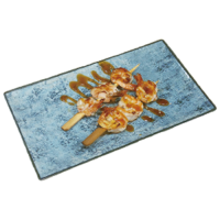 Pincho de langostino