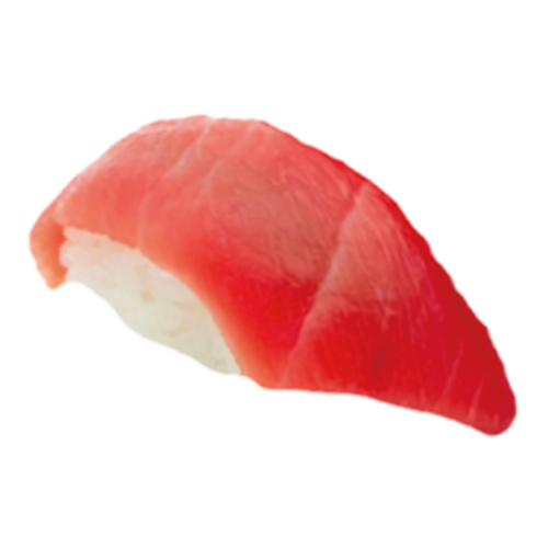 Nigiri atún