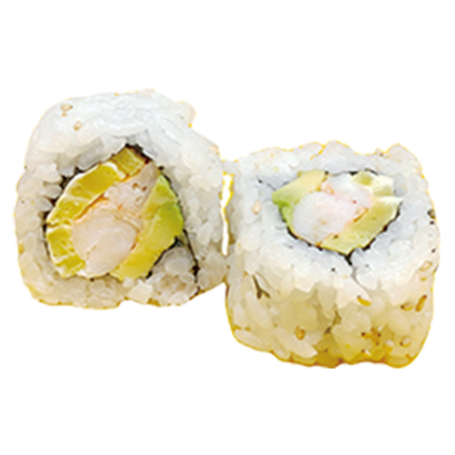 Tamago no uramaki