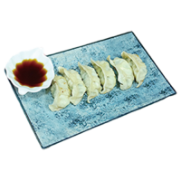 Gyoza