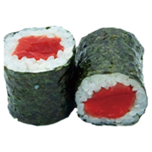 Maki de atún