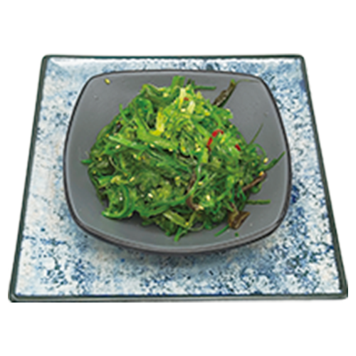 Wakame