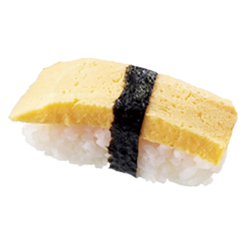 Nigiri tamago