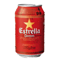 Estrella damm 