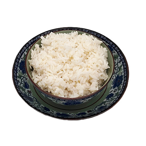 Arroz blanco