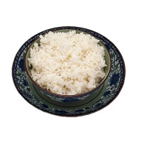 Arroz blanco