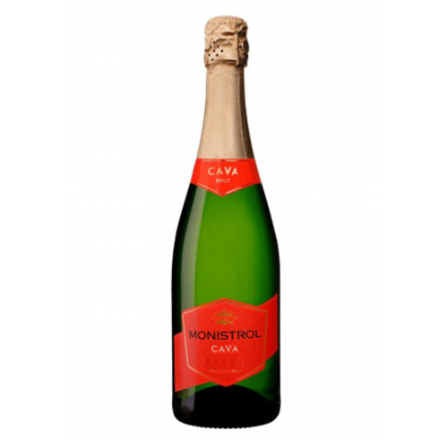 Cava brut nature