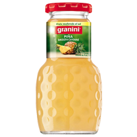 Zumo piña