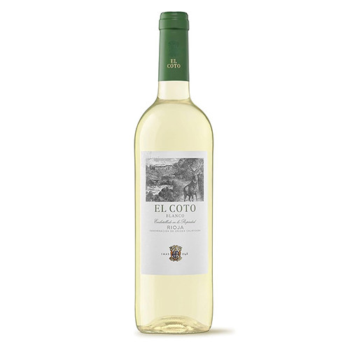 Verdejo el coto